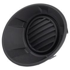 Fog Light Hole Cover