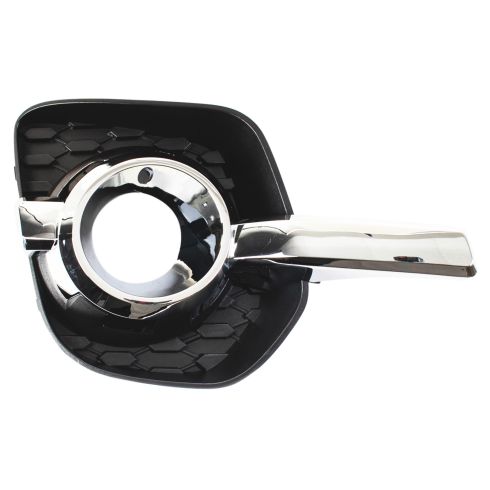 Fog Light Bezel