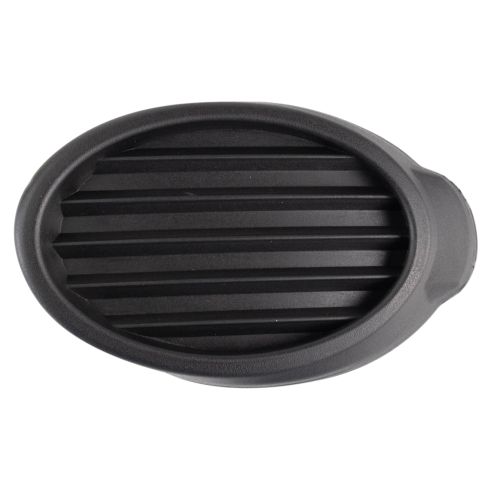 Fog Light Hole Cover