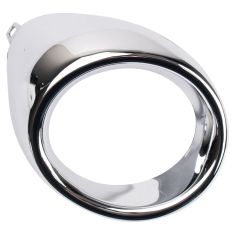 Fog Light Bezel