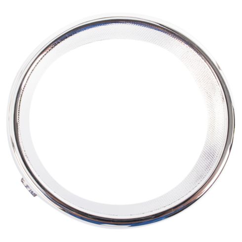 Fog Light Bezel