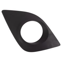 Fog Light Bezel