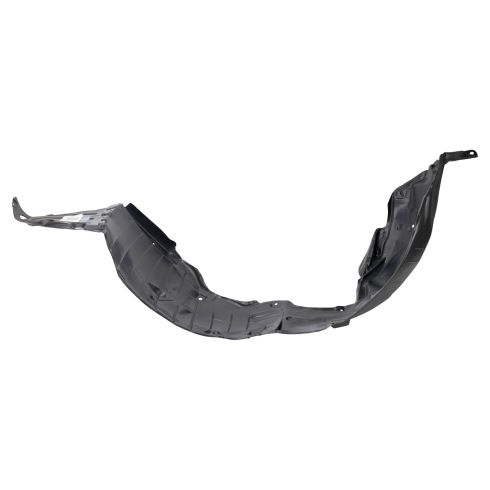 Nissan Altima Passenger Side Inner Fender Liner TRQ BDA04474