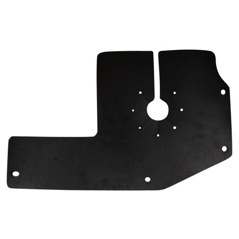 Fender Splash Shield