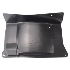 Fender Splash Shield