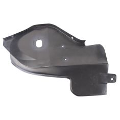 Fender Splash Shield