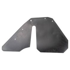 Fender Splash Shield