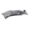 Quarter Panel Splash Shield