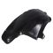 Quarter Panel Splash Shield