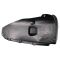Quarter Panel Splash Shield