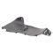 Quarter Panel Splash Shield