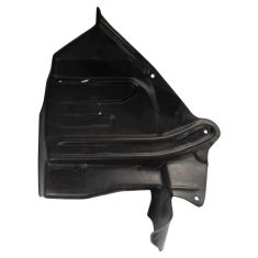 Fender Splash Shield