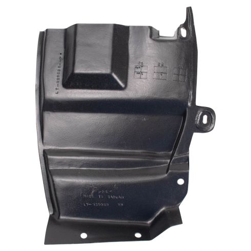 Fender Splash Shield