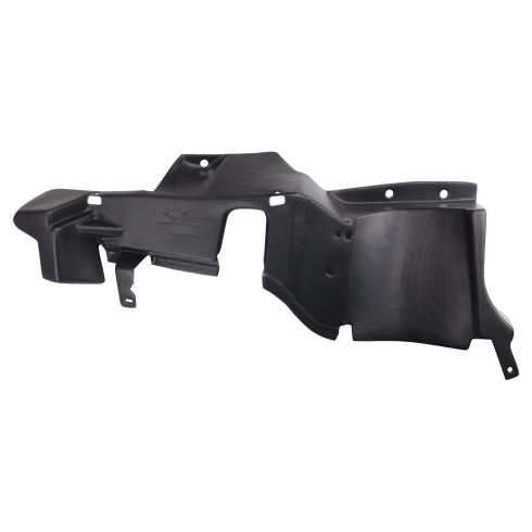 Fender Splash Shield