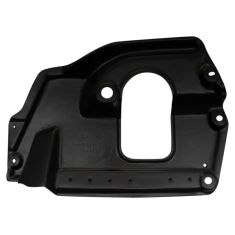 Fender Splash Shield