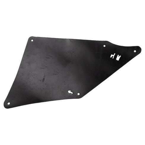 Fender Splash Shield