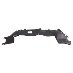 Engine Splash Shield