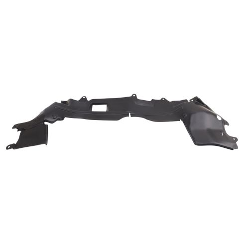 Engine Splash Shield