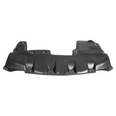 Engine Splash Shield