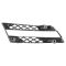 Fog Light Bezel