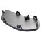 Fog Light Hole Cover