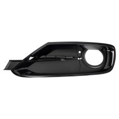 Fog Light Bezel