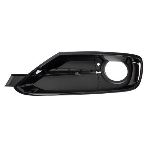 Fog Light Bezel