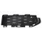 Fog Light Hole Cover