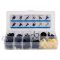 Exterior Molding Clip Assortment