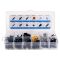 Exterior Molding Clip Assortment