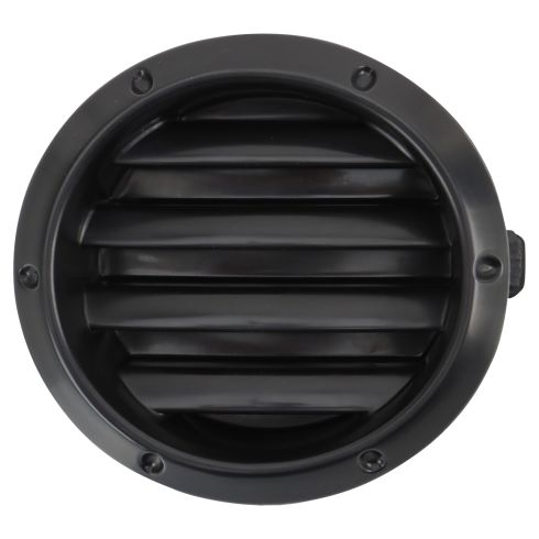 Fog Light Hole Cover