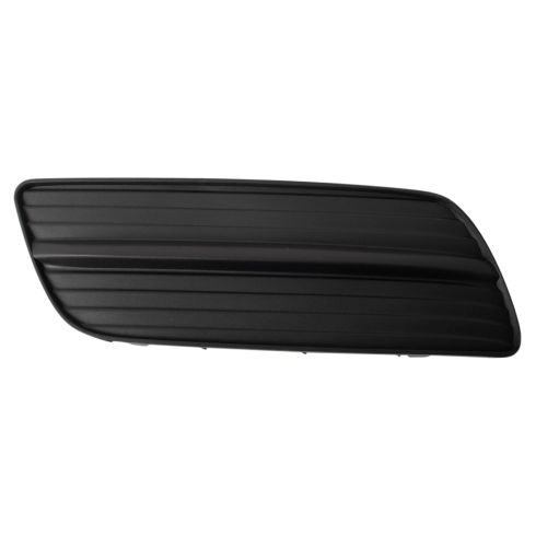 Fog Light Hole Cover