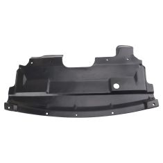 Engine Splash Shield