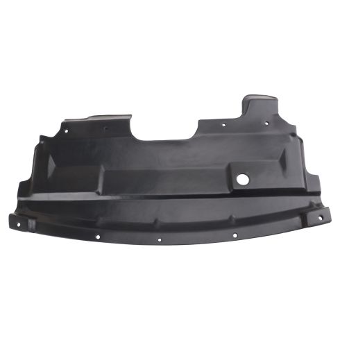 Engine Splash Shield