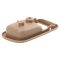 Interior Door Handle Bezel