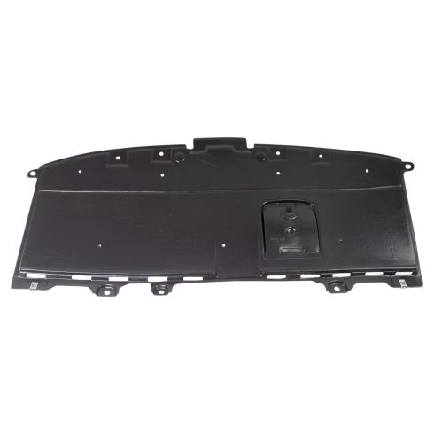 Engine Splash Shield