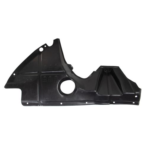 Engine Splash Shield