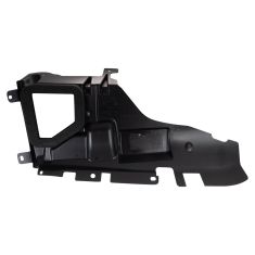 Fender Splash Shield