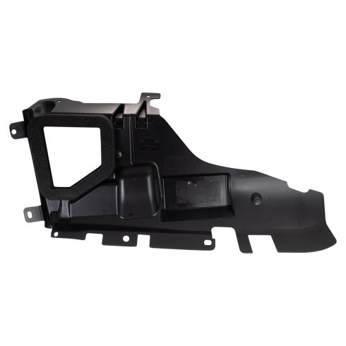 Fender Splash Shield