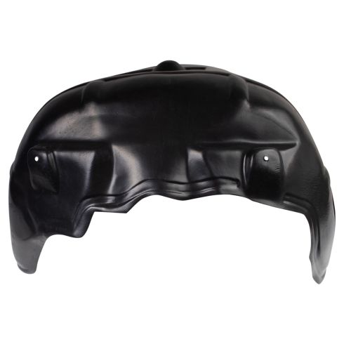 Quarter Panel Splash Shield