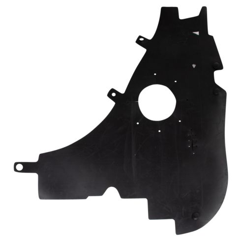 Engine Splash Shield