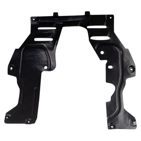 Engine Splash Shield