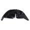 Quarter Panel Splash Shield