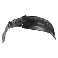 Quarter Panel Splash Shield