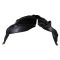 Quarter Panel Splash Shield