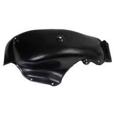 Quarter Panel Splash Shield