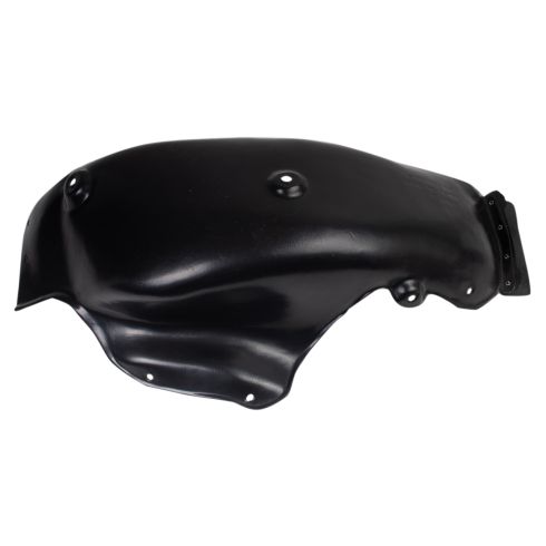 Quarter Panel Splash Shield