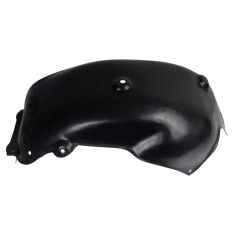 Quarter Panel Splash Shield