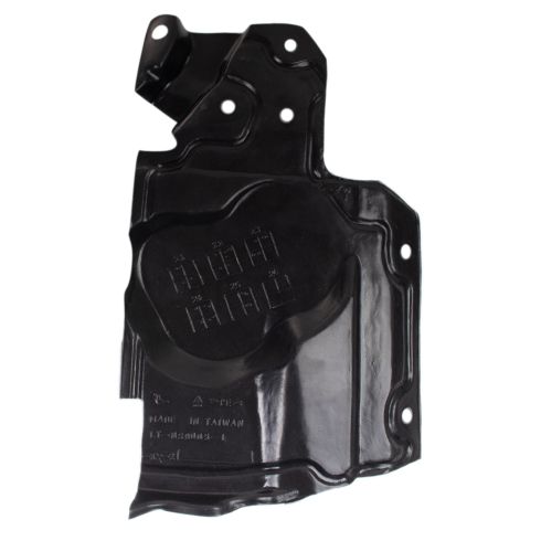 Fender Splash Shield