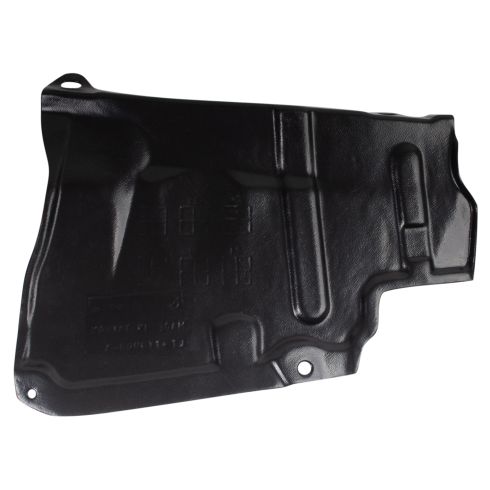 Engine Splash Shield